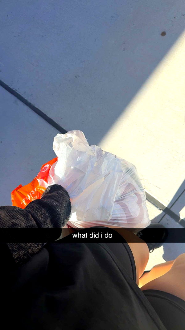 ashleyserranom snapchat image archive image