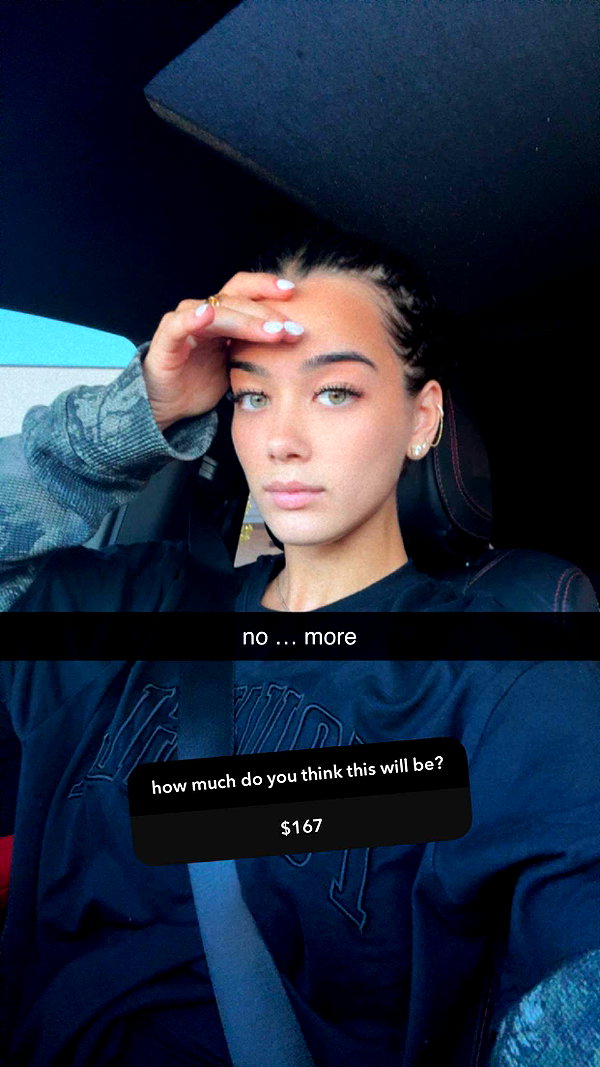 ashleyserranom snapchat image archive image