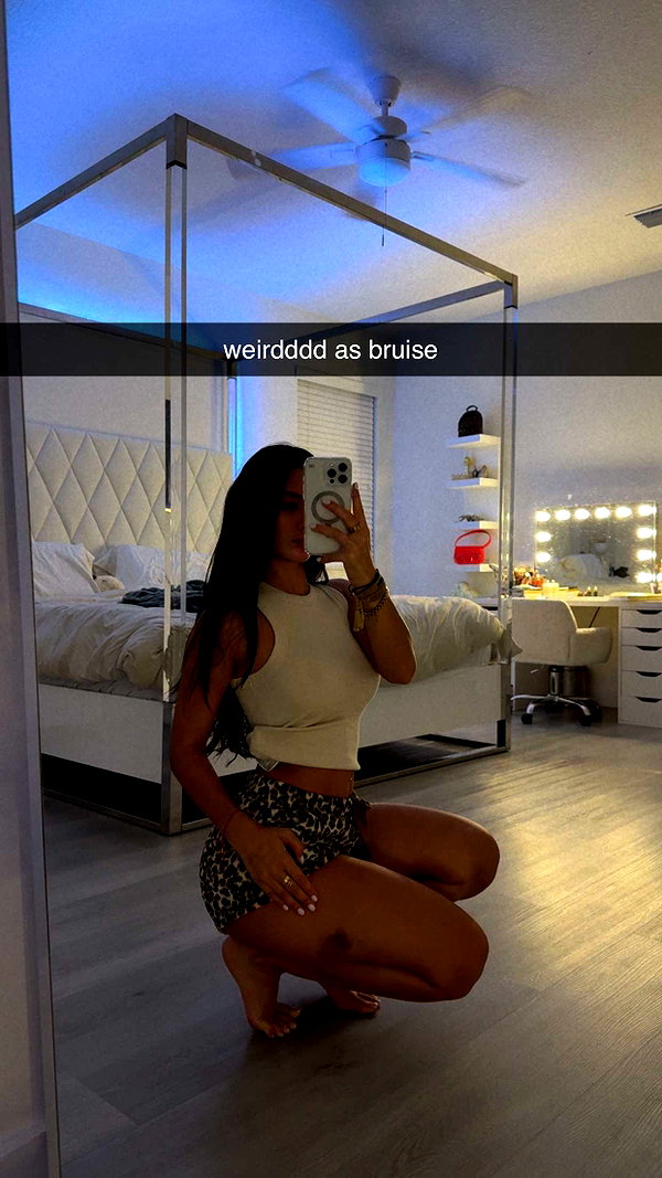 ashleyserranom snapchat image archive image