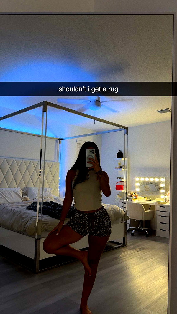 ashleyserranom snapchat image archive image