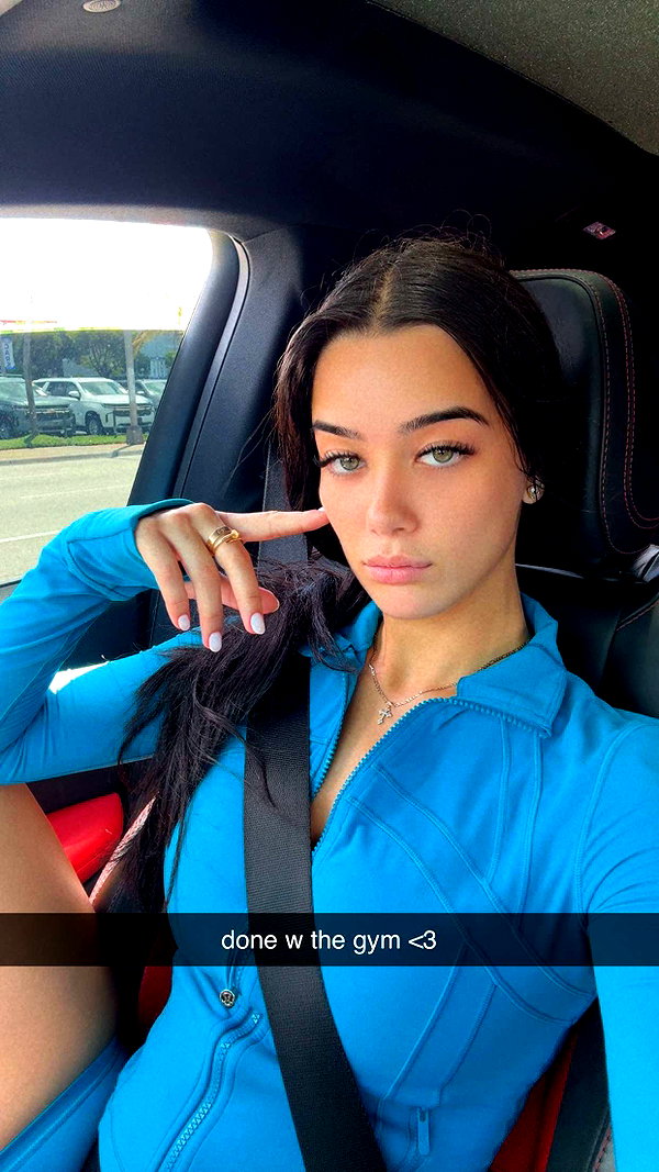 ashleyserranom snapchat image archive image