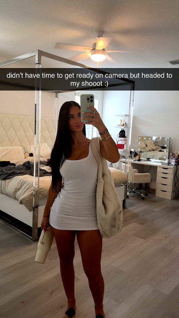 ashleyserranom snapchat image archive image