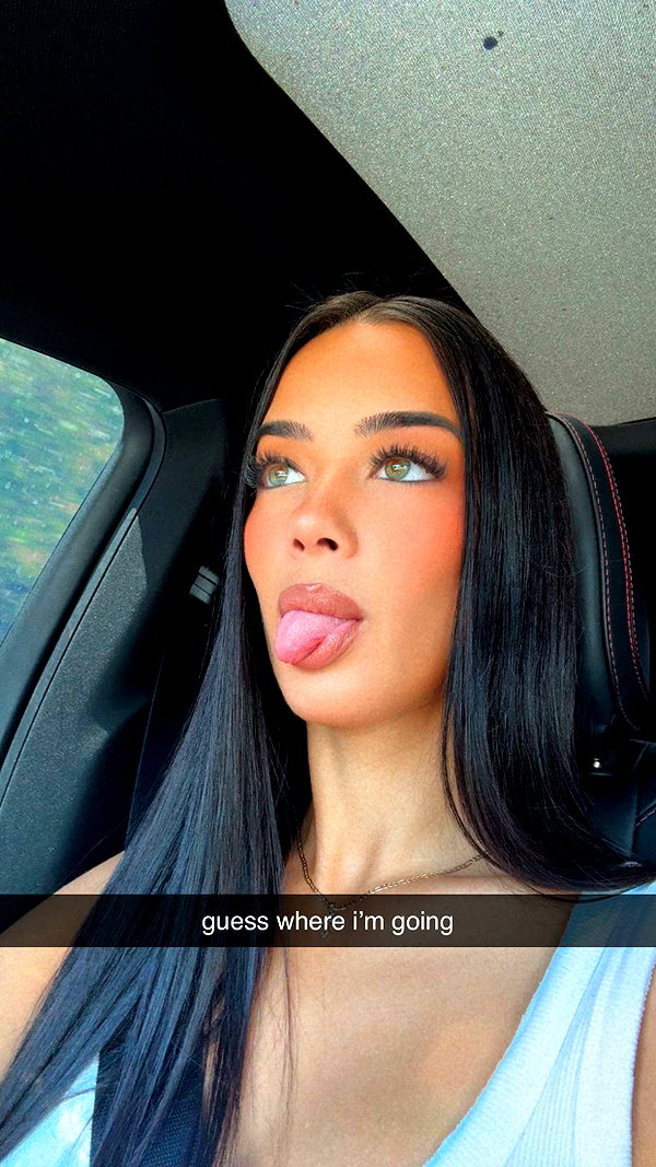 ashleyserranom snapchat image archive image