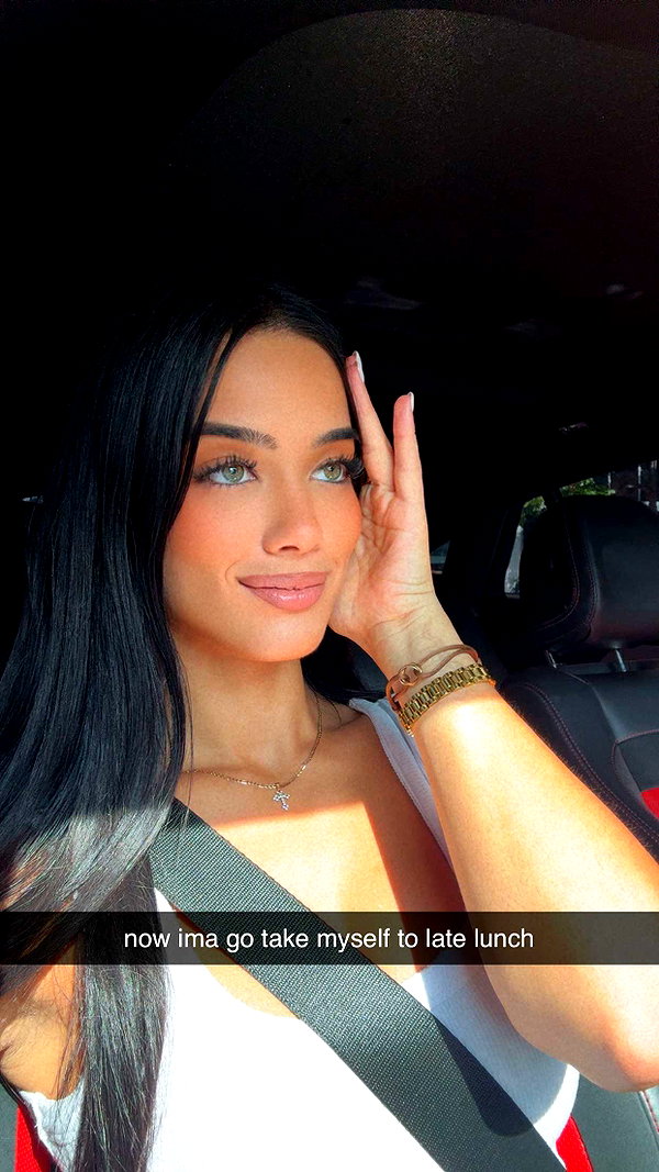 ashleyserranom snapchat image archive image