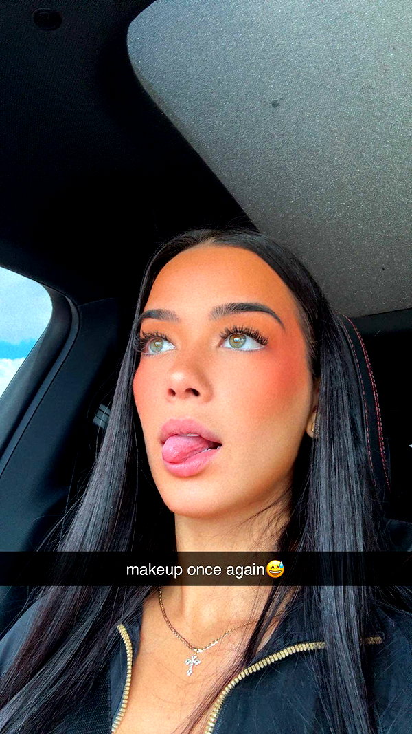 ashleyserranom snapchat image archive image