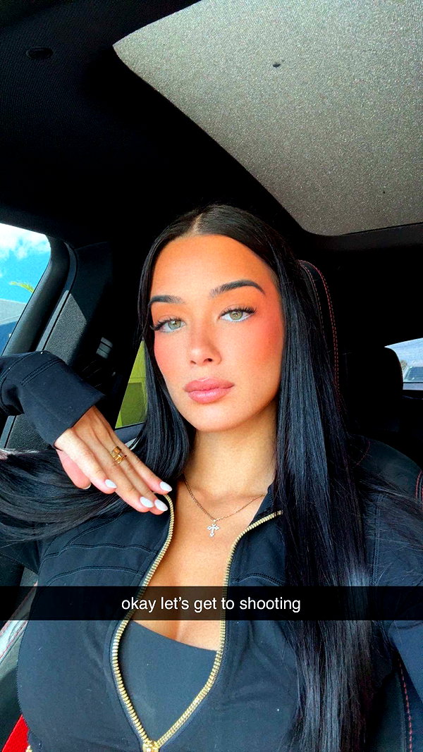 ashleyserranom snapchat image archive image