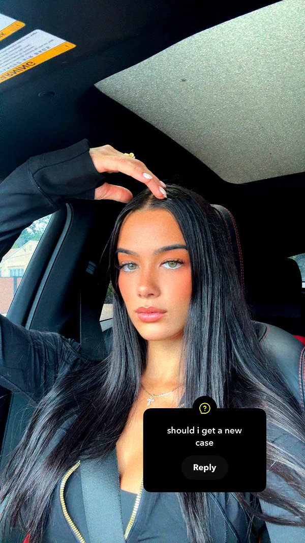 ashleyserranom snapchat image archive image