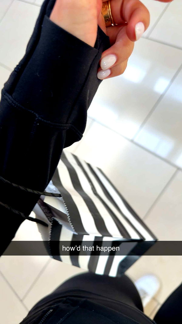 ashleyserranom snapchat image archive image
