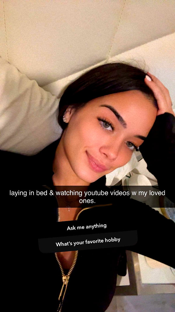 ashleyserranom snapchat image archive image