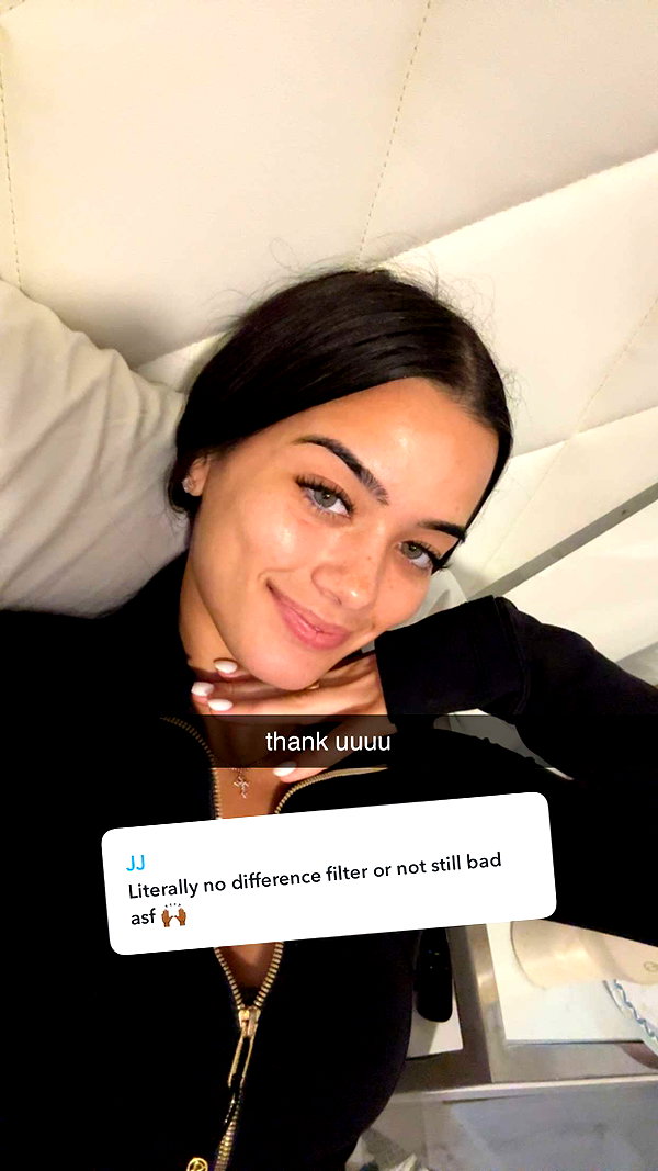 ashleyserranom snapchat image archive image
