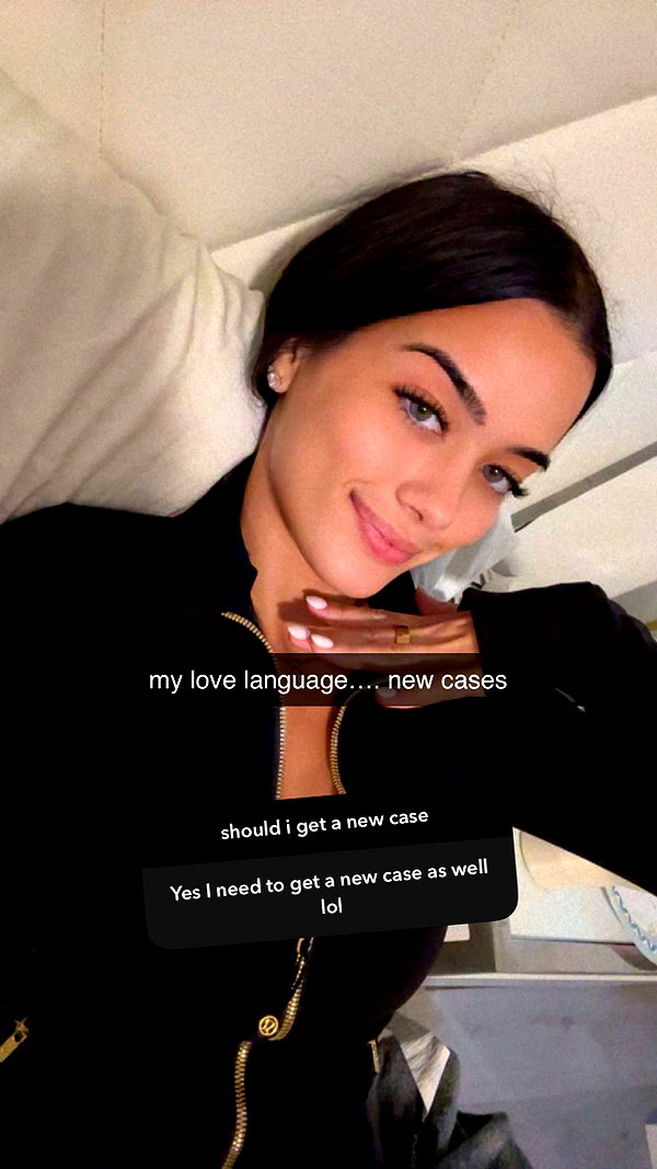 ashleyserranom snapchat image archive image