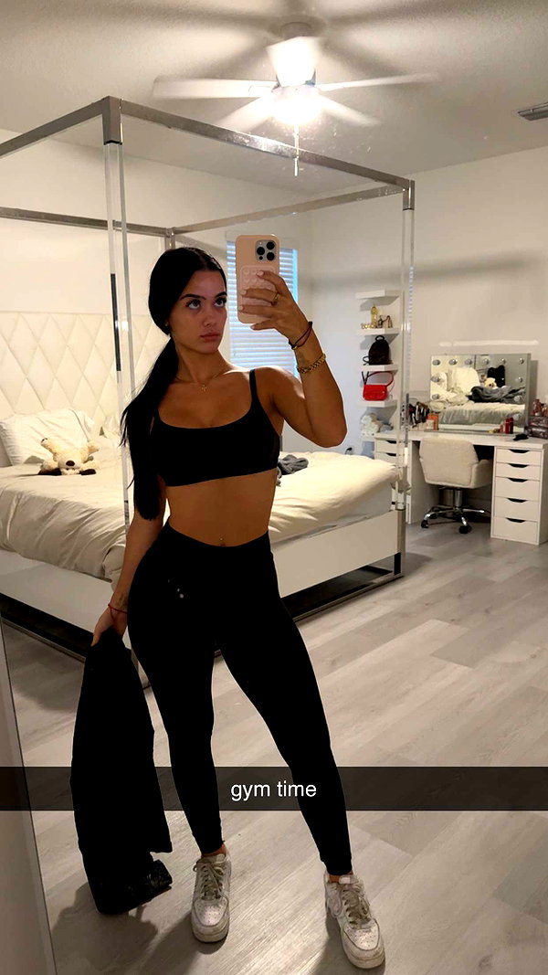 ashleyserranom snapchat image archive image