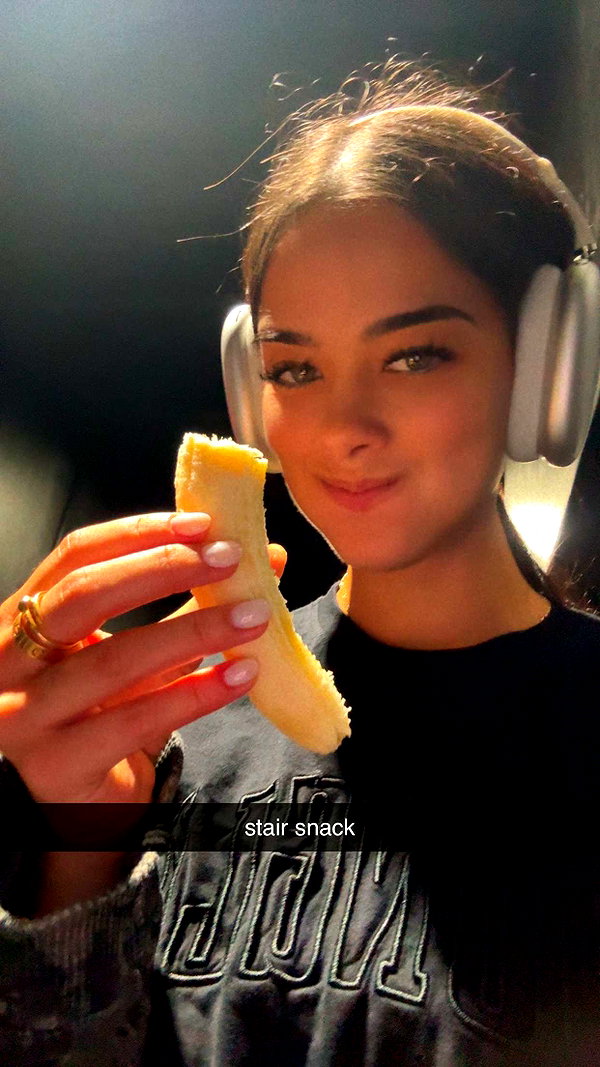 ashleyserranom snapchat image archive image