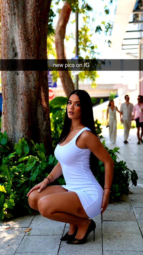 ashleyserranom snapchat image archive image