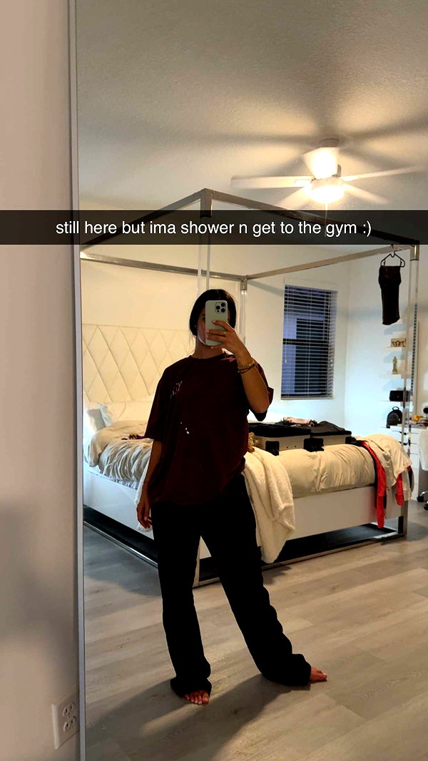 ashleyserranom snapchat image archive image