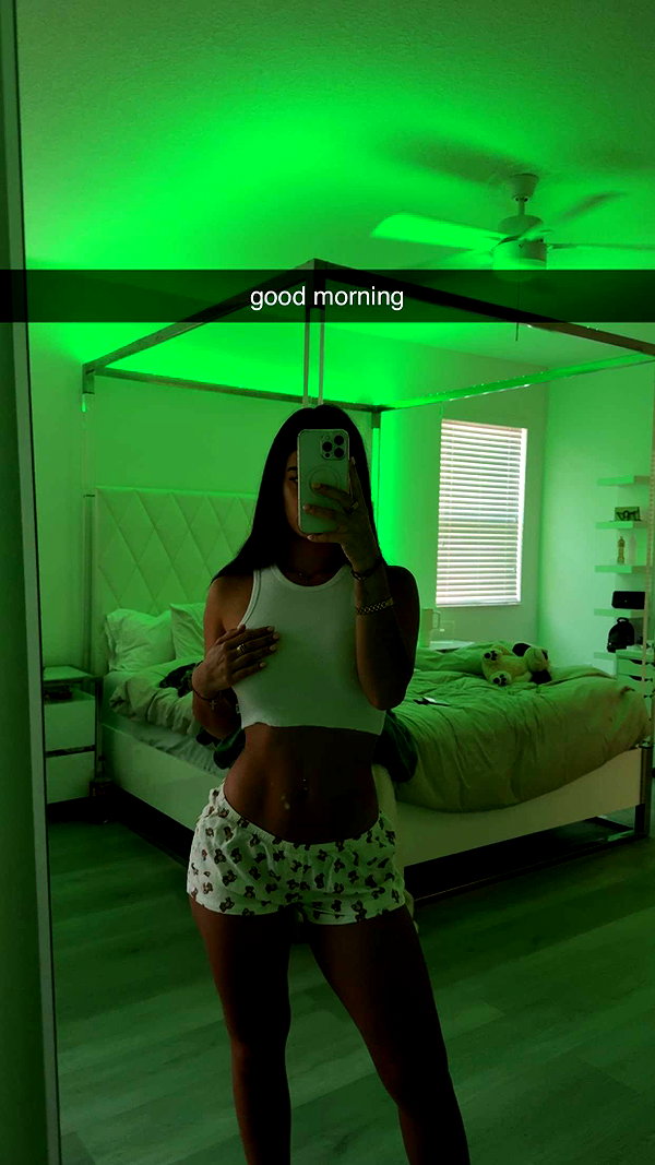 ashleyserranom snapchat image archive image