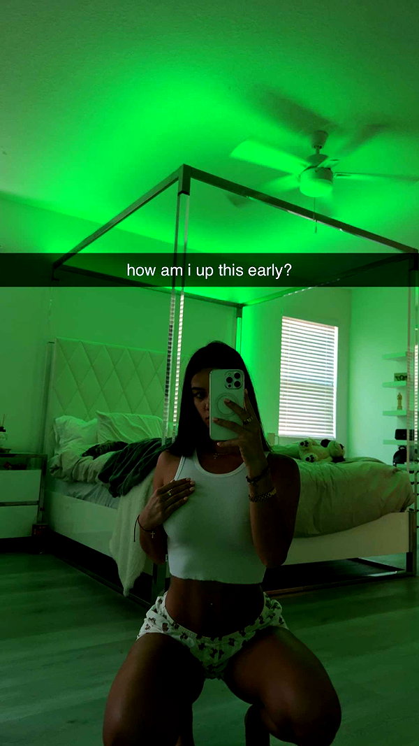 ashleyserranom snapchat image archive image