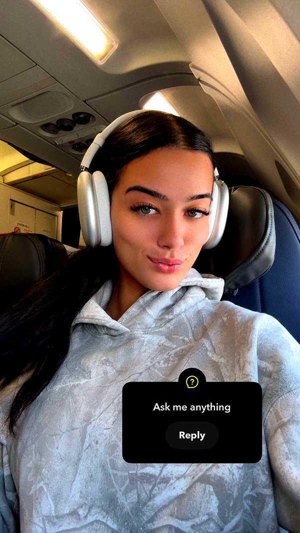 ashleyserranom snapchat image archive image