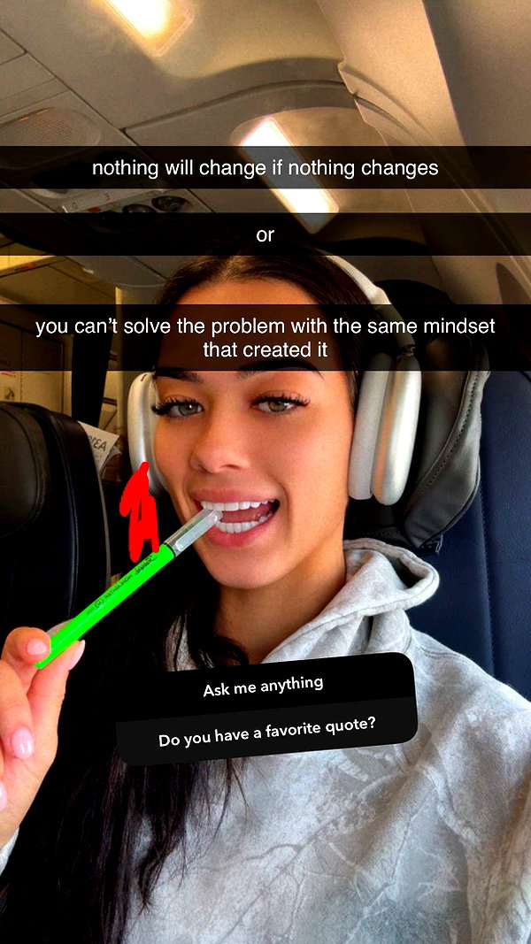 ashleyserranom snapchat image archive image