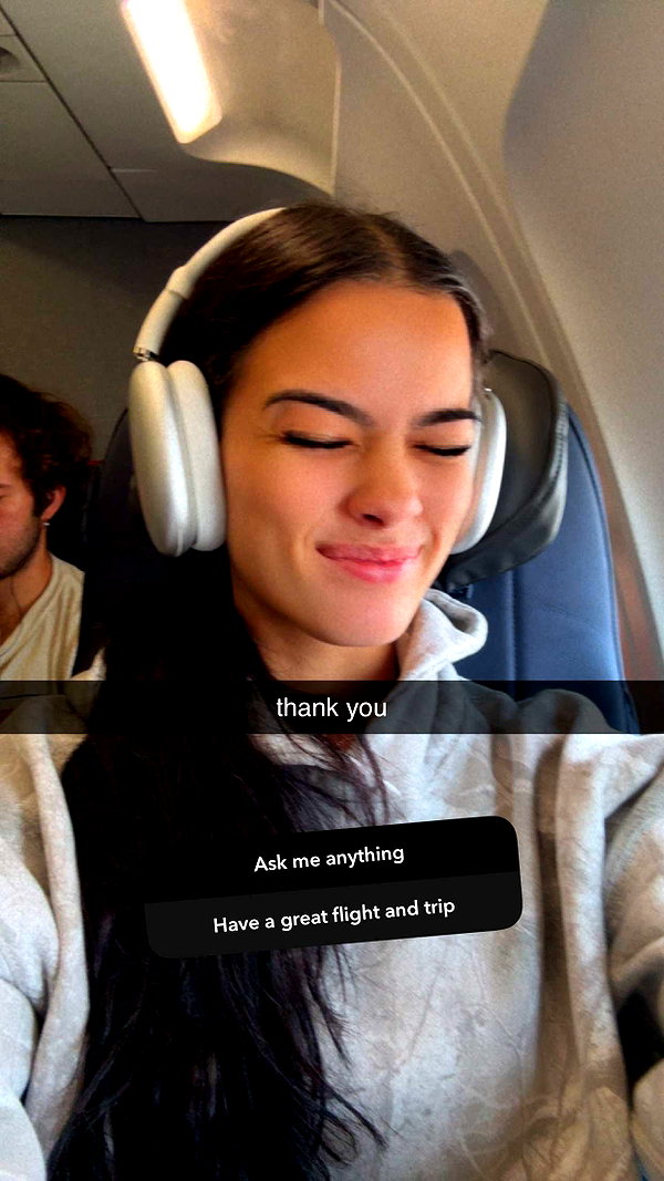 ashleyserranom snapchat image archive image