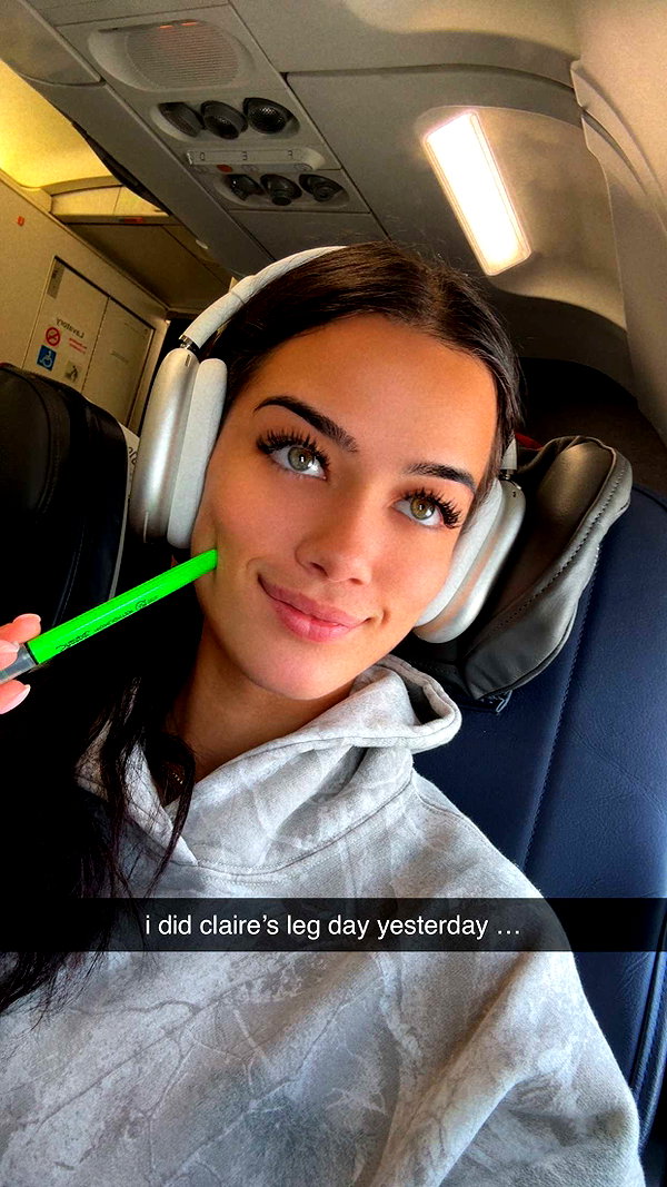 ashleyserranom snapchat image archive image