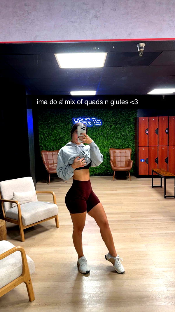 ashleyserranom snapchat image archive image