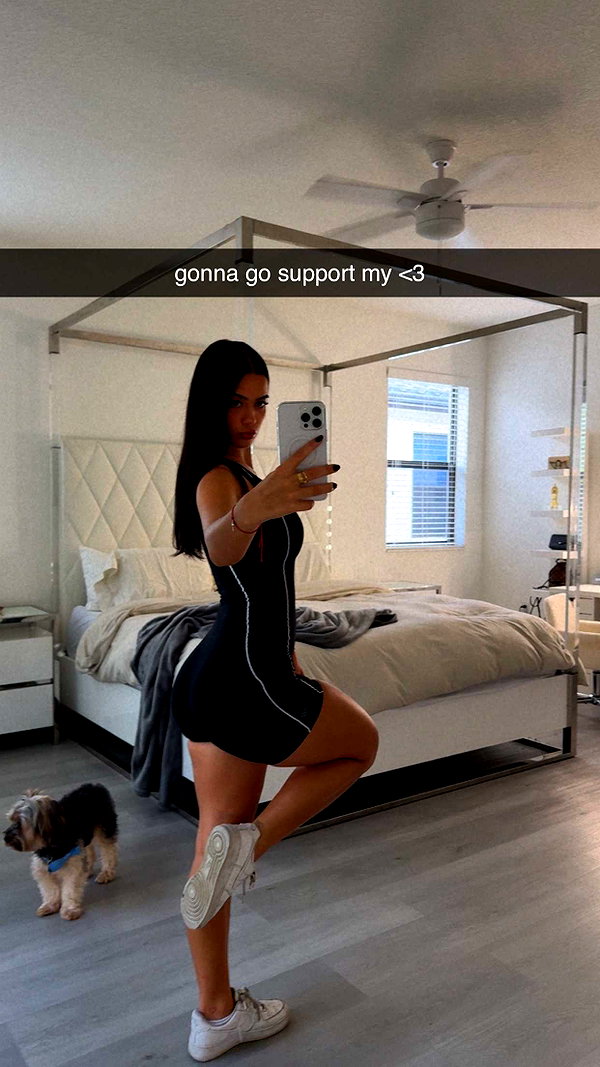 ashleyserranom snapchat image archive image