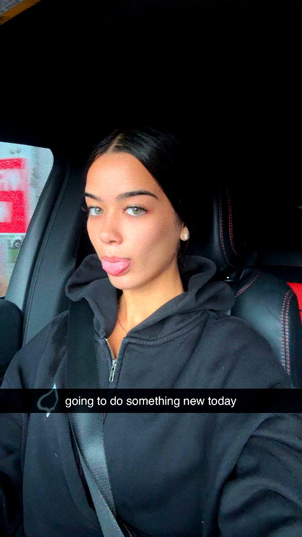 ashleyserranom snapchat image archive image