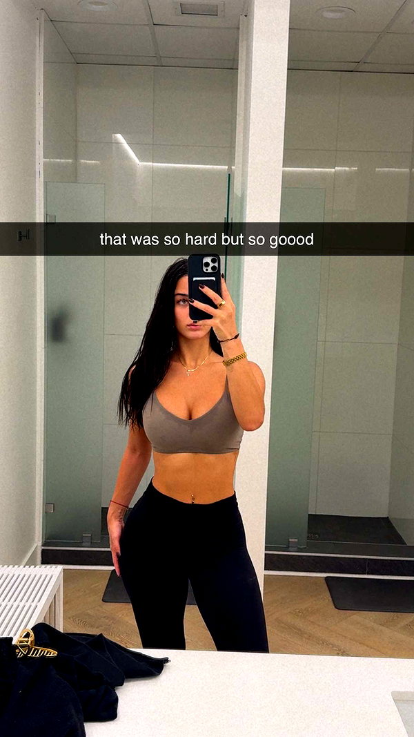 ashleyserranom snapchat image archive image