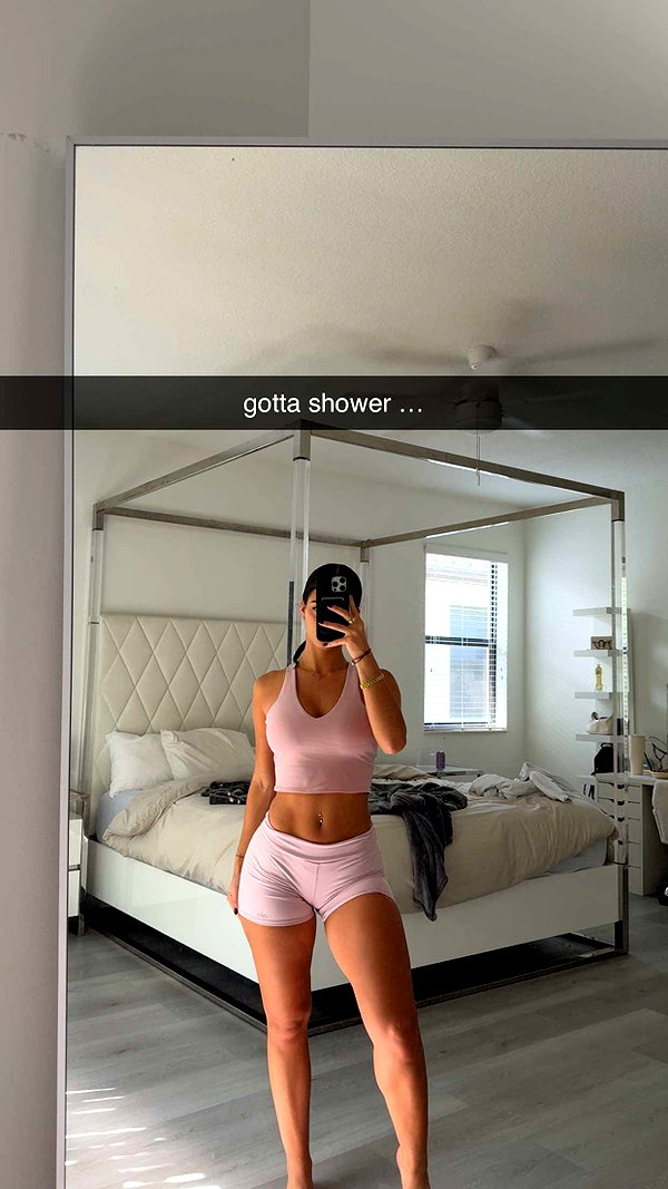 ashleyserranom snapchat image archive image