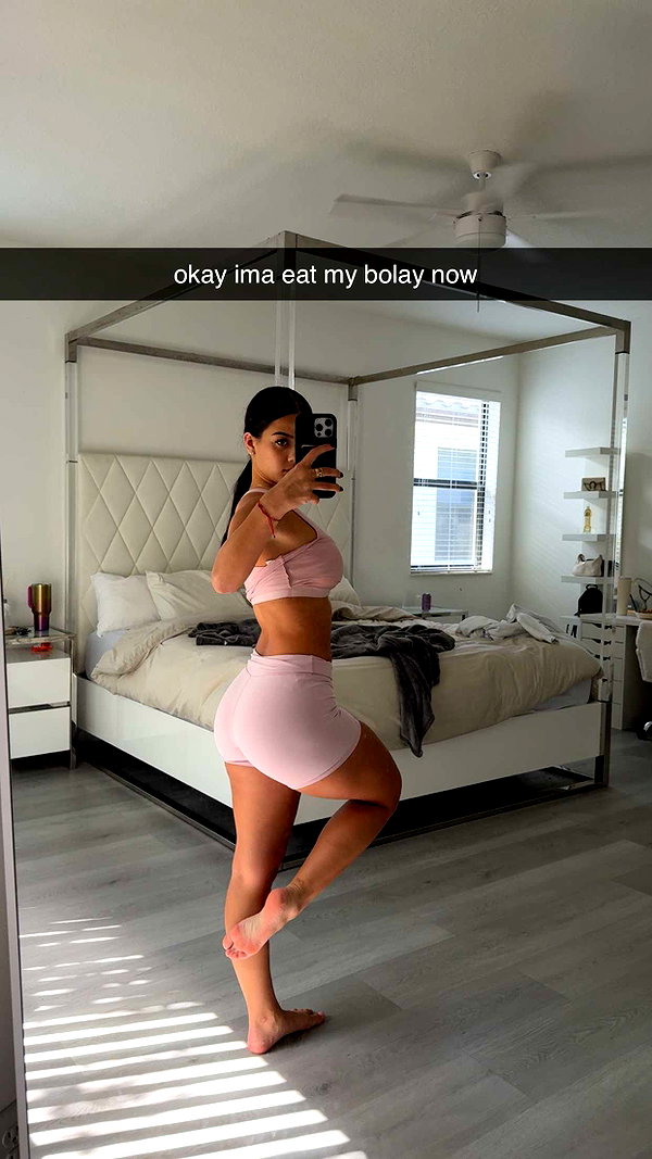 ashleyserranom snapchat image archive image