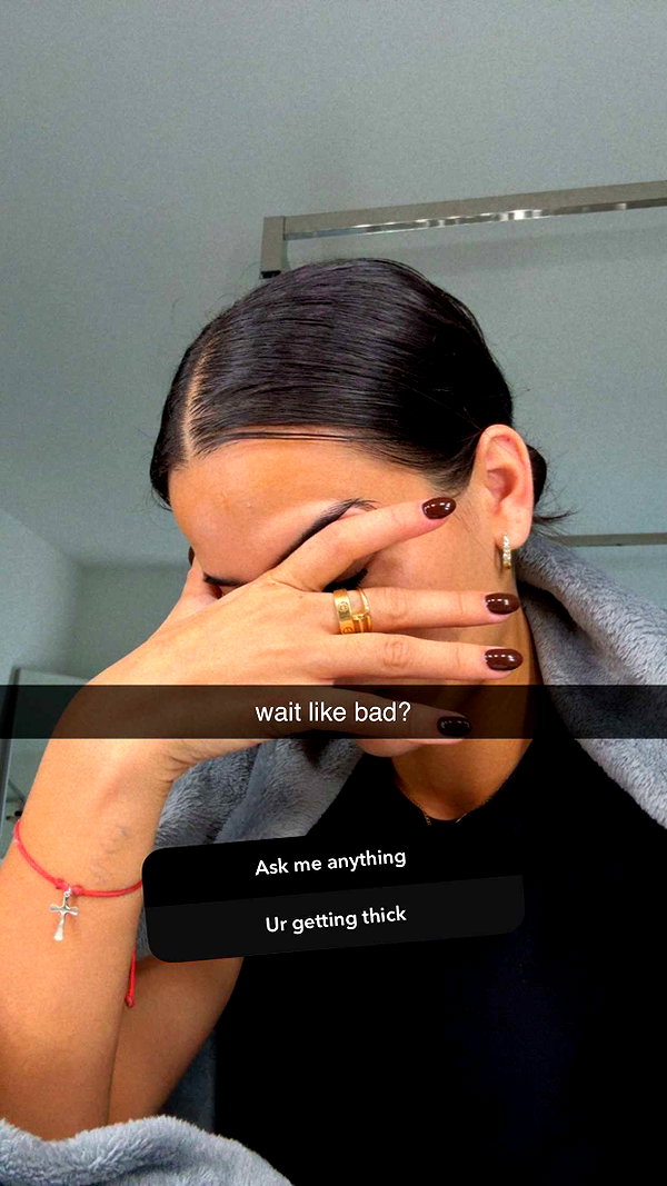 ashleyserranom snapchat image archive image