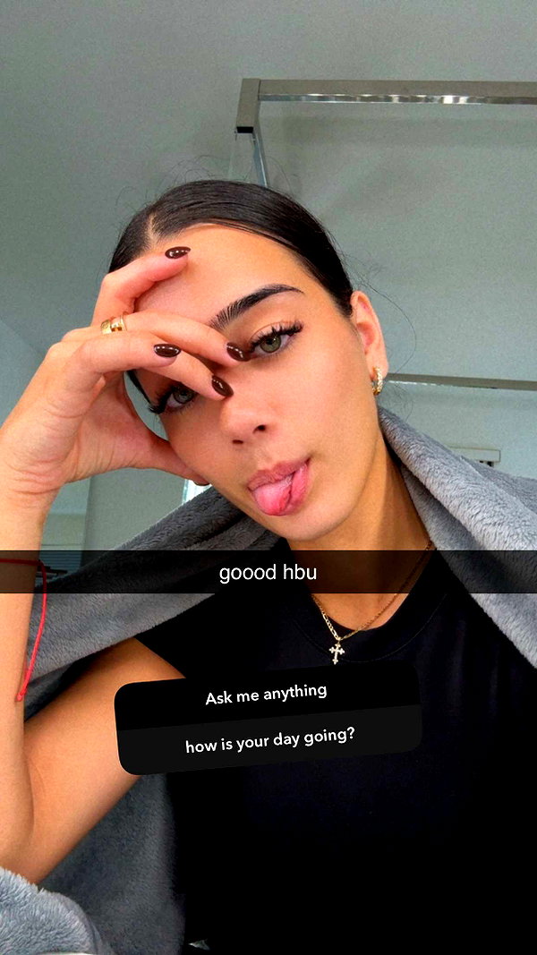 ashleyserranom snapchat image archive image