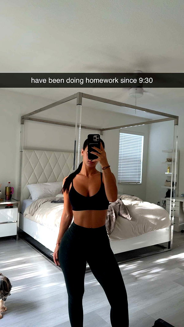 ashleyserranom snapchat image archive image