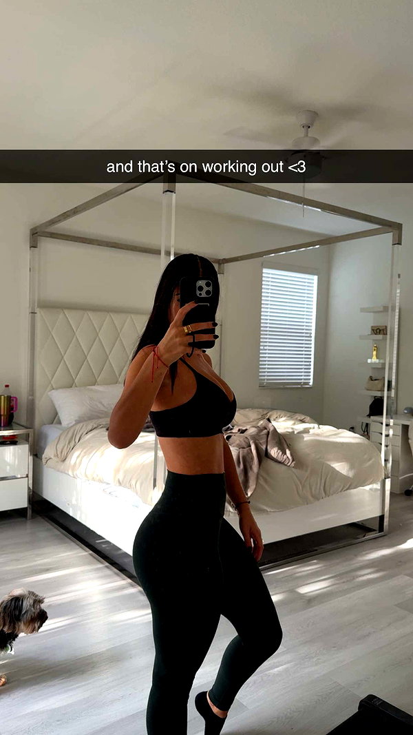 ashleyserranom snapchat image archive image