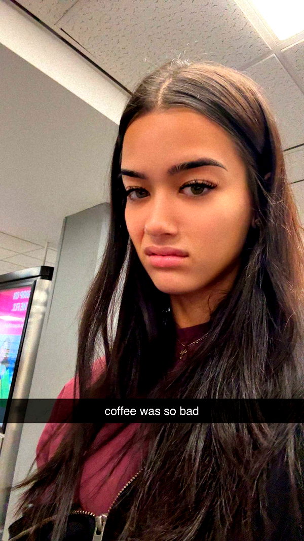 ashleyserranom snapchat image archive image