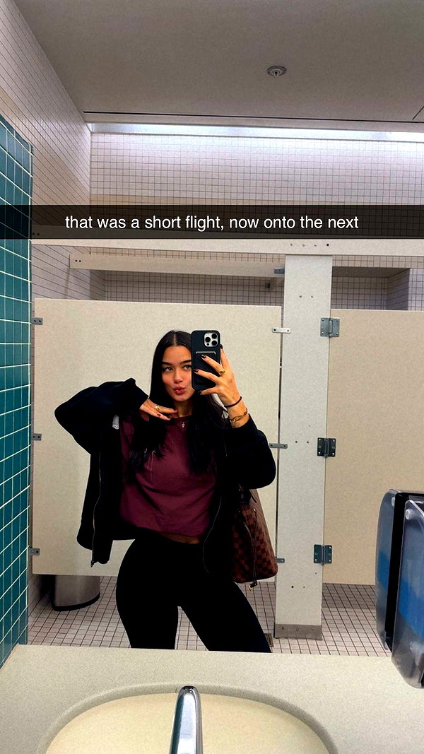 ashleyserranom snapchat image archive image