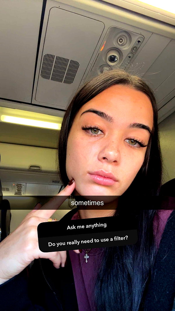 ashleyserranom snapchat image archive image
