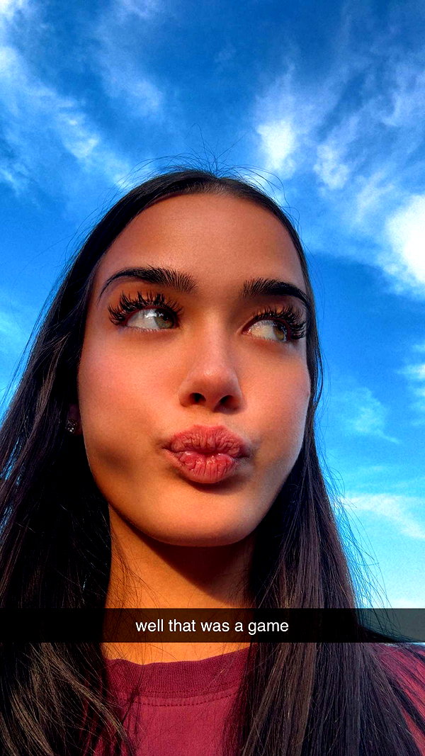 ashleyserranom snapchat image archive image