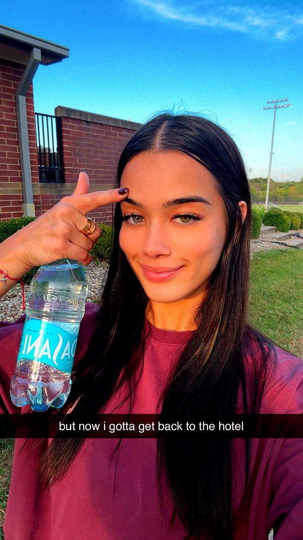 ashleyserranom snapchat image archive image