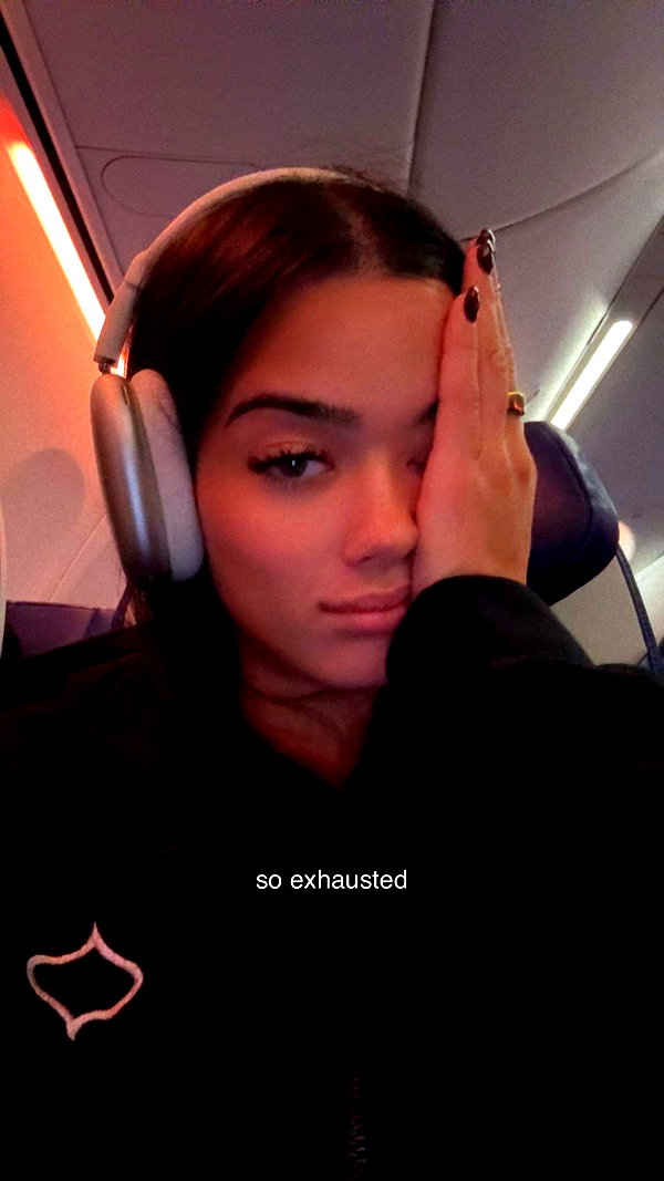 ashleyserranom snapchat image archive image