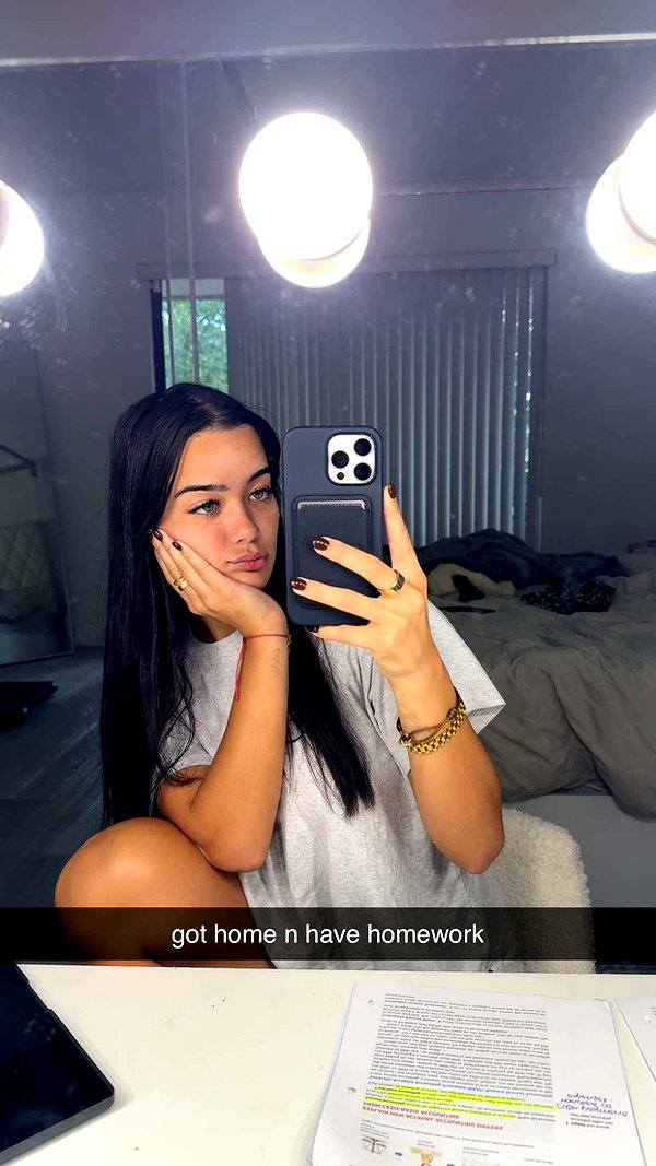 ashleyserranom snapchat image archive image