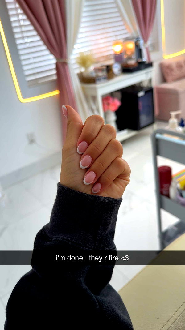 ashleyserranom snapchat image archive image