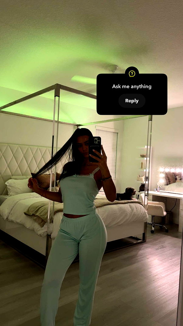 ashleyserranom snapchat image archive image