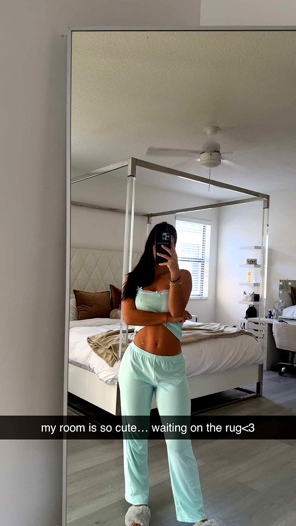 ashleyserranom snapchat image archive image