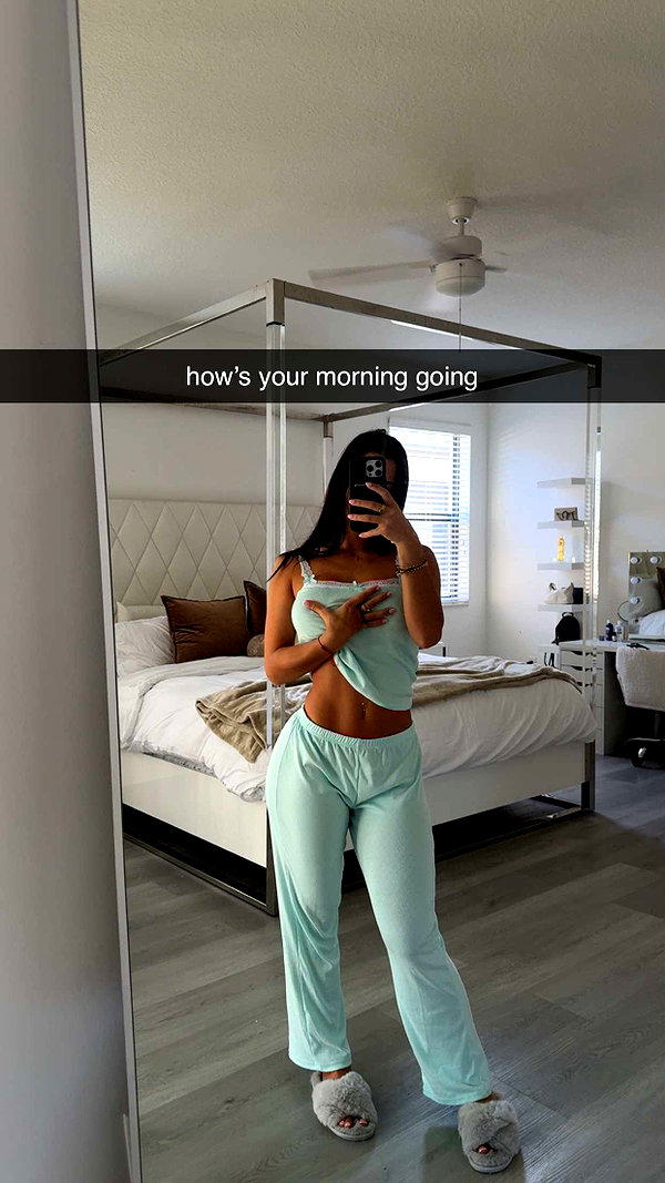 ashleyserranom snapchat image archive image