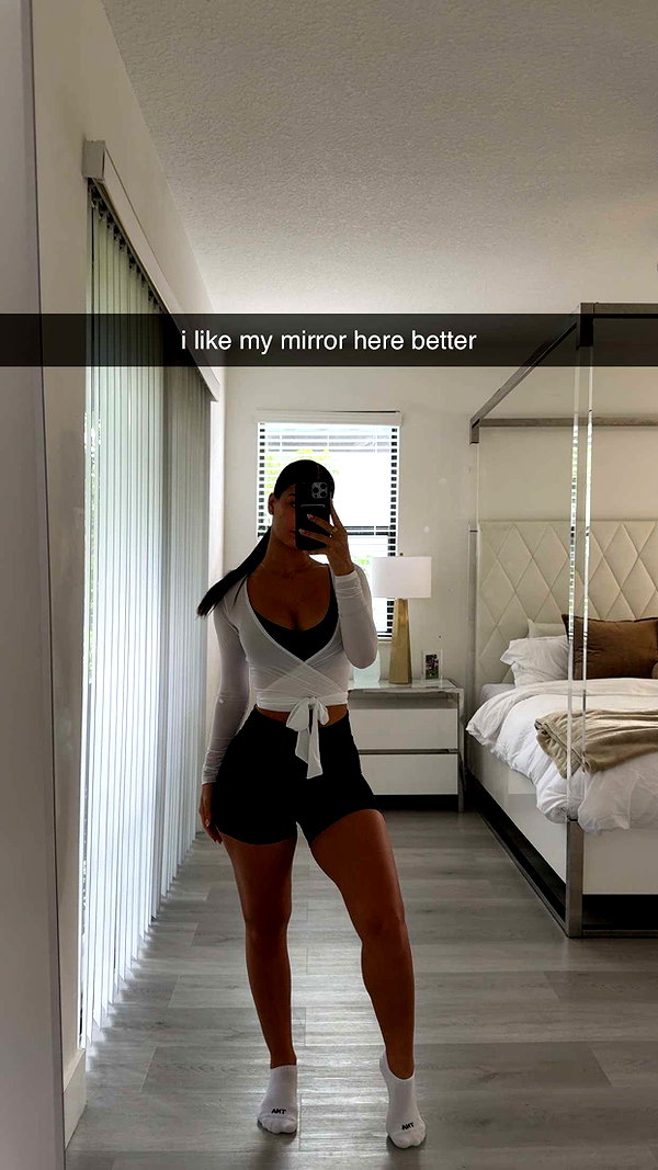 ashleyserranom snapchat image archive image