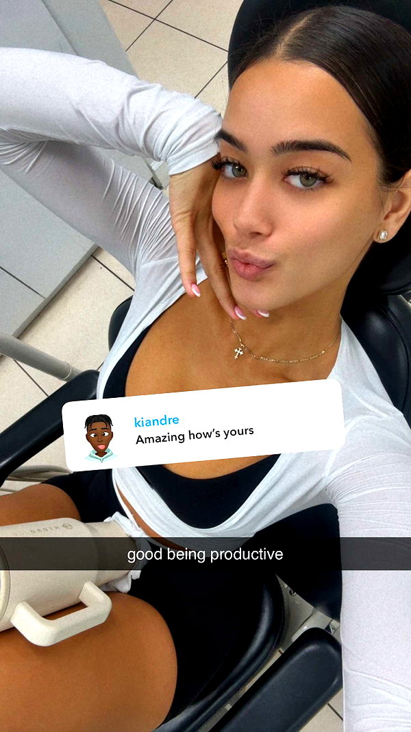 ashleyserranom snapchat image archive image