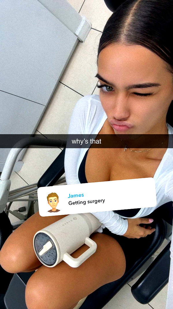 ashleyserranom snapchat image archive image
