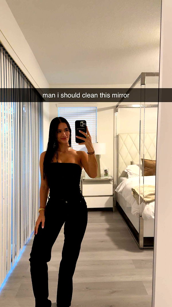 ashleyserranom snapchat image archive image